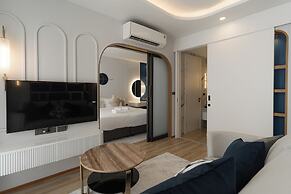 Above Element Bangtao Phuket by Arthouse Collection