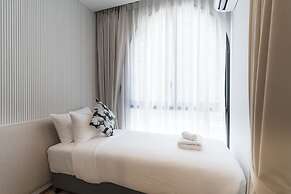 Above Element Bangtao Phuket by Arthouse Collection