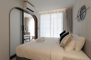 Above Element Bangtao Phuket by Arthouse Collection