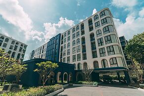 Above Element Bangtao Phuket by Arthouse Collection