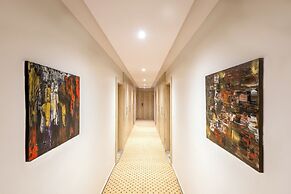 Limewood By zenvana