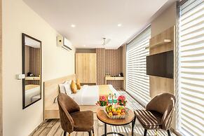 Limewood By zenvana