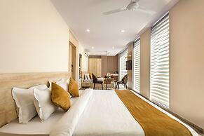 Limewood By zenvana