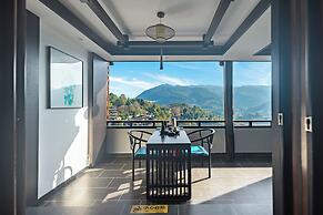 12C View Homestay