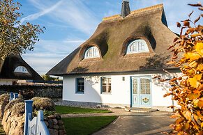 Holiday Home in Fuhlendorf