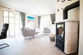 Holiday Home in Fuhlendorf