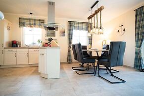 Holiday Home in Fuhlendorf