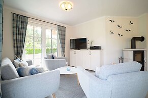 Holiday Home in Fuhlendorf
