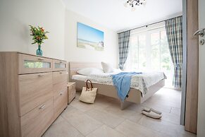 Holiday Home in Fuhlendorf