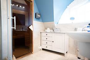 Holiday Home in Fuhlendorf