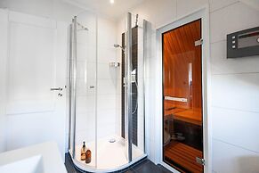 Holiday Home in Fuhlendorf