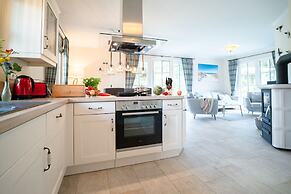 Holiday Home in Fuhlendorf