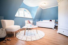 Holiday Home in Fuhlendorf
