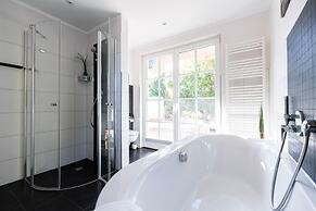 Holiday Home in Fuhlendorf
