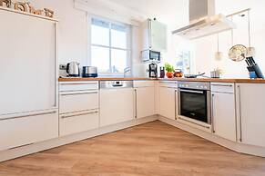 Holiday Home in Fuhlendorf
