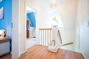 Holiday Home in Fuhlendorf