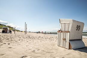 Holiday Home in Fuhlendorf