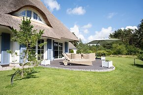 Holiday Home in Fuhlendorf