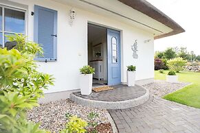 Holiday Home in Fuhlendorf