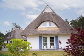Holiday Home in Fuhlendorf