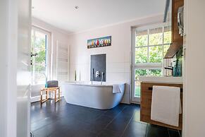 Holiday Home in Fuhlendorf