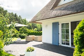 Holiday Home in Fuhlendorf