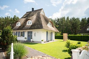 Holiday Home in Fuhlendorf