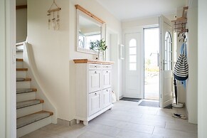 Holiday Home in Fuhlendorf