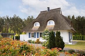 Holiday Home in Fuhlendorf