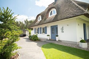 Holiday Home in Fuhlendorf
