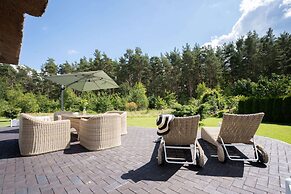 Holiday Home in Fuhlendorf