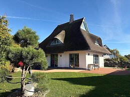 Holiday Home in Fuhlendorf