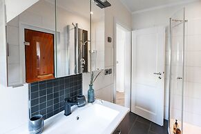 Holiday Home in Fuhlendorf