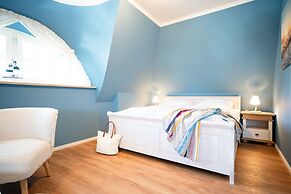 Holiday Home in Fuhlendorf