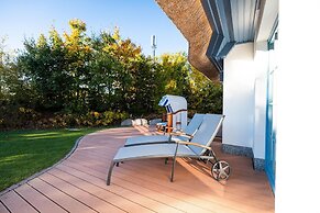 Holiday Home in Fuhlendorf