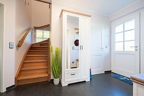 Holiday Home in Fuhlendorf