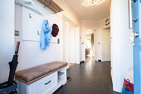 Holiday Home in Fuhlendorf