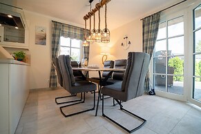 Holiday Home in Fuhlendorf