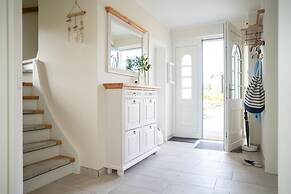 Holiday Home in Fuhlendorf