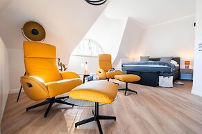 Holiday Home in Fuhlendorf