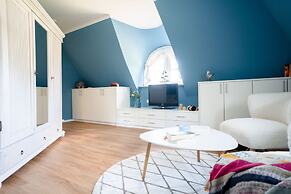Holiday Home in Fuhlendorf