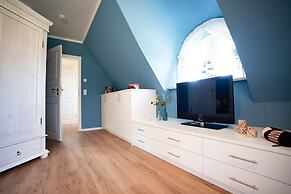 Holiday Home in Fuhlendorf
