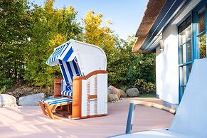 Holiday Home in Fuhlendorf