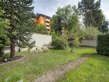Elegant Central Apartment in Graz