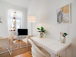 Elegant Central Apartment in Graz