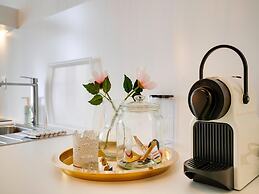 Elegant Central Apartment in Graz