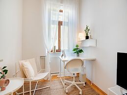 Elegant Central Apartment in Graz