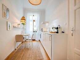 Elegant Central Apartment in Graz