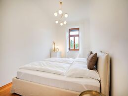 Elegant Central Apartment in Graz