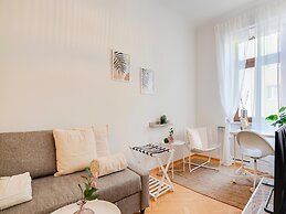 Elegant Central Apartment in Graz